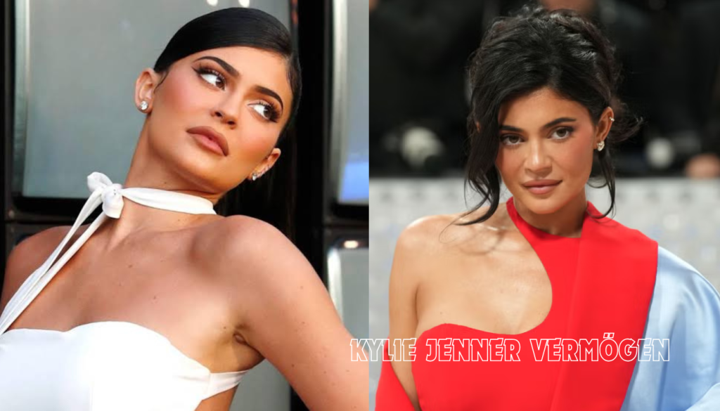 Kylie Jenner Vermögen 2026: Einkommen, Karriere und Reichtum