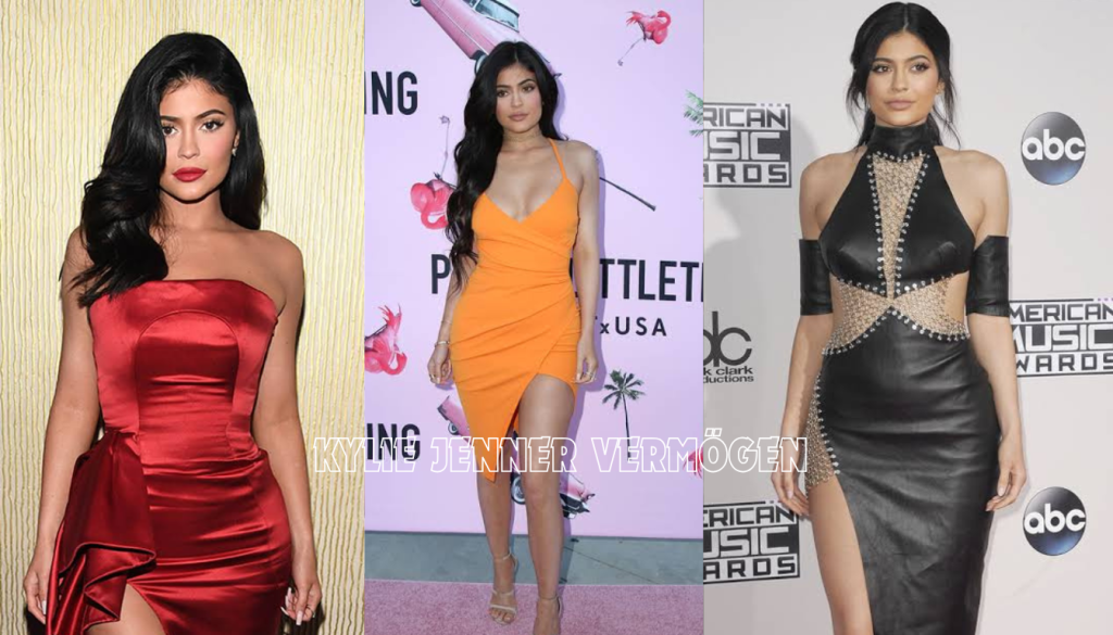 Kylie Jenner Vermögen 2026: Einkommen, Karriere und Reichtum