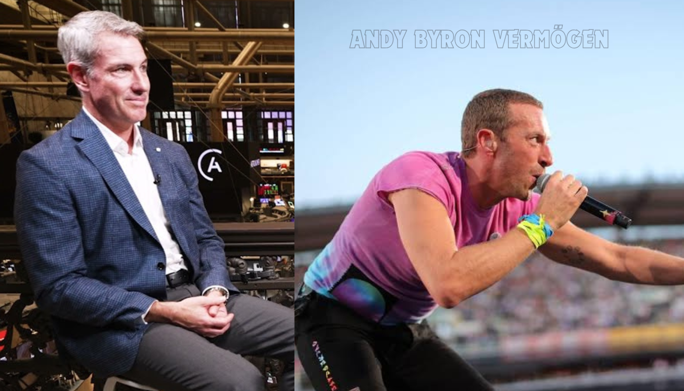 Andy Byron Vermögen 2026 Wie reich ist der Tech-Manager