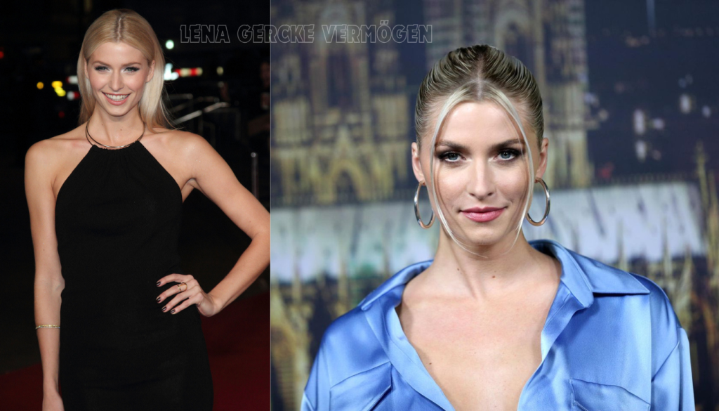 Lena Gercke Vermögen: Einkommen, Karriere und Erfolgsgeheimnisse
