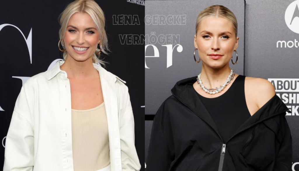 Lena Gercke Vermögen: Einkommen, Karriere und Erfolgsgeheimnisse
