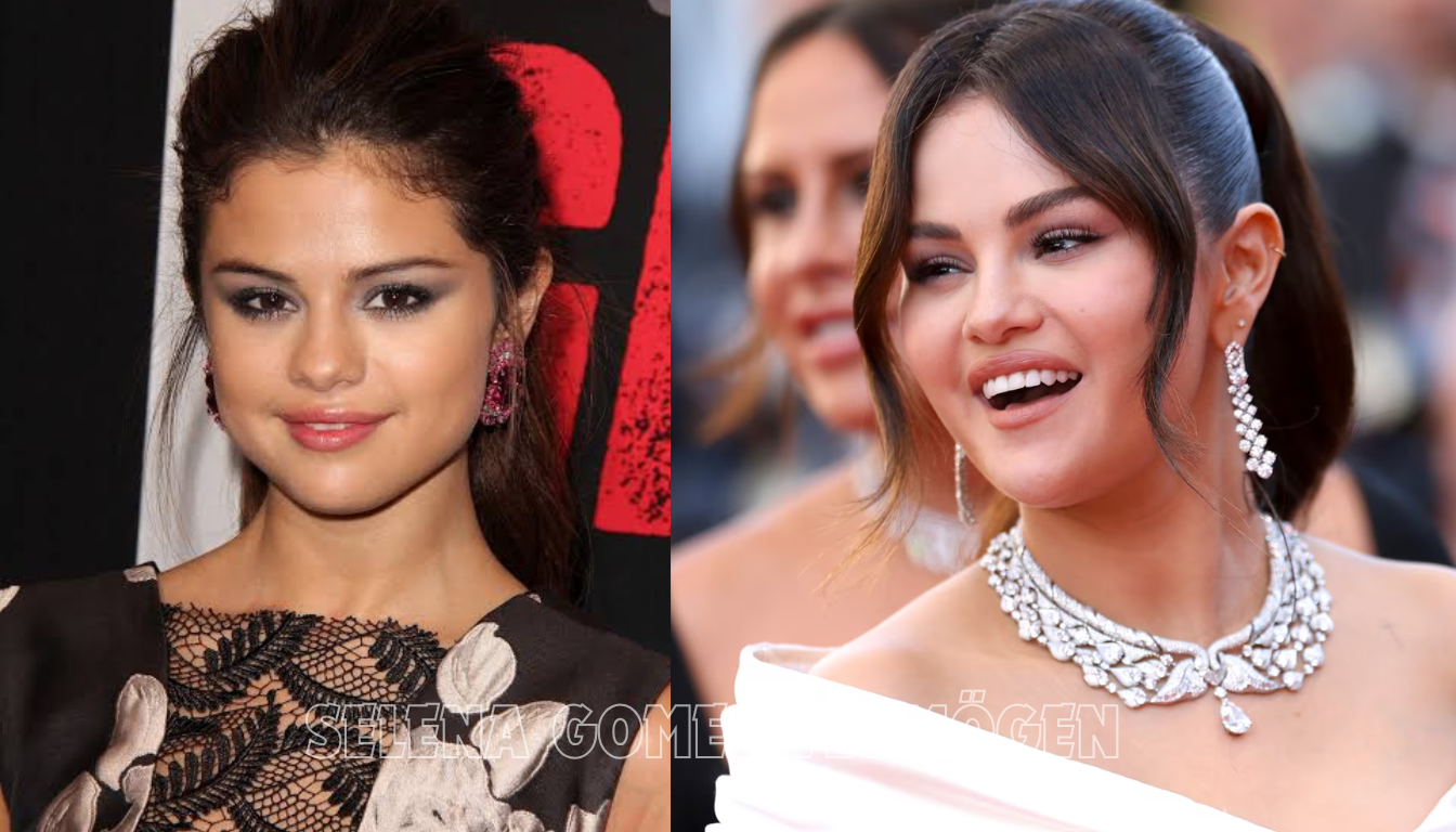 Selena Gomez Vermögen So reich ist der Weltstar wirklich