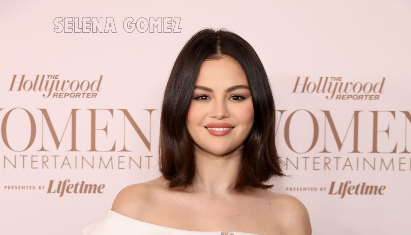 Selena Gomez Vermögen So reich ist der Weltstar wirklich