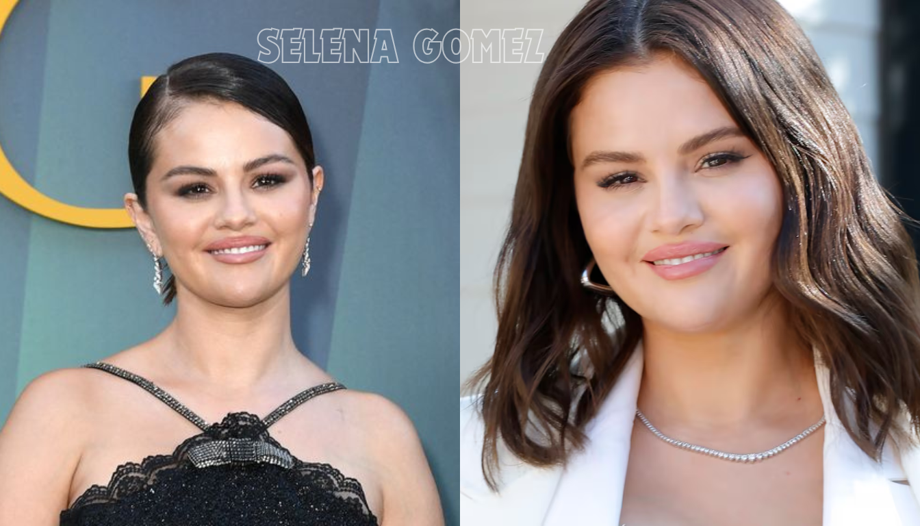 Selena Gomez Vermögen So reich ist der Weltstar wirklich