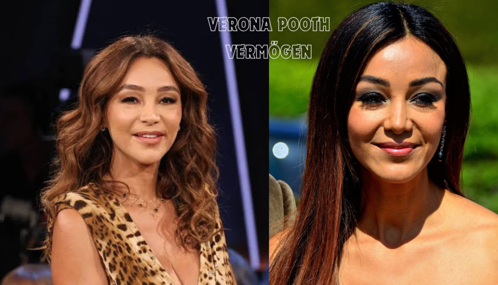 Verona Pooth Vermögen 2026: So reich ist der TV-Star