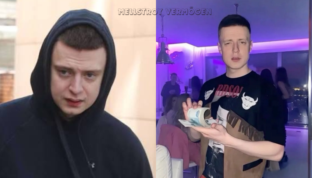 Mellstroy Vermögen: Was steckt wirklich hinter dem Reichtum des Streamers?