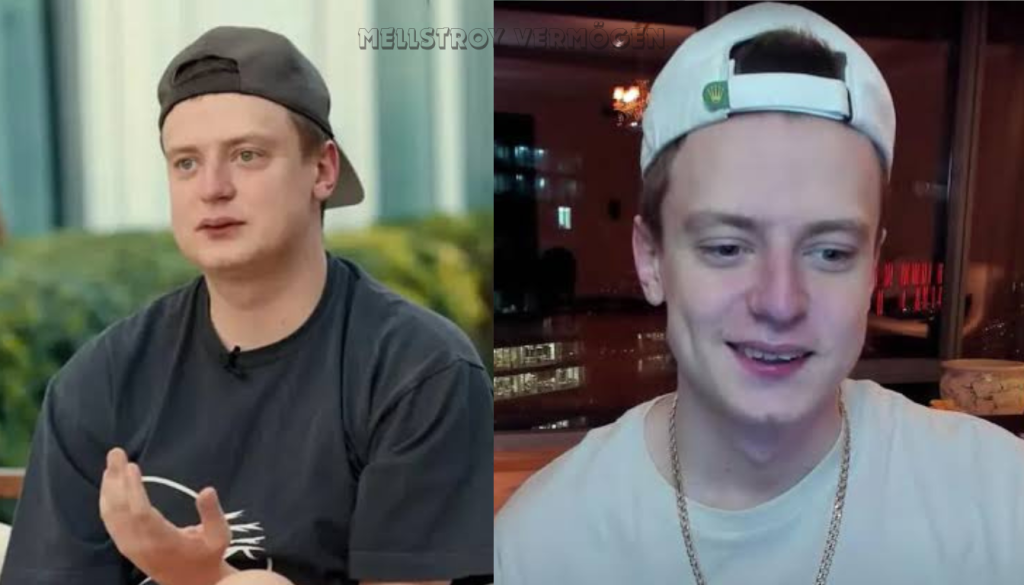 Mellstroy Vermögen: Was steckt wirklich hinter dem Reichtum des Streamers?