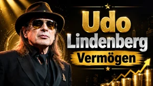 Udo Lindenberg Vermögen 2026: So reich ist er wirklich