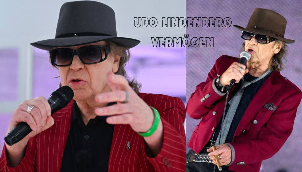 Udo Lindenberg Vermögen 2026: So reich ist er wirklich