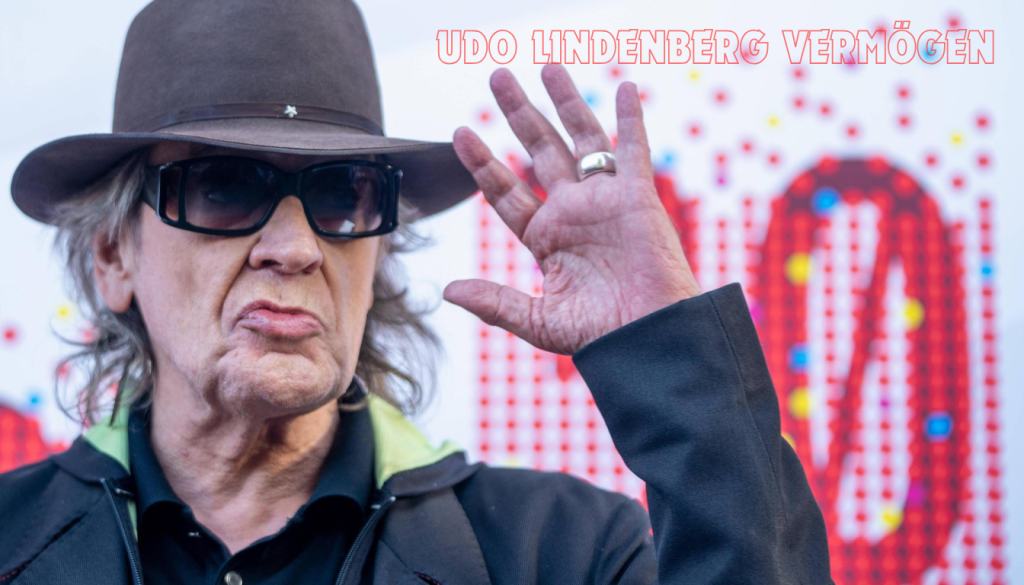 Udo Lindenberg Vermögen 2026: So reich ist er wirklich