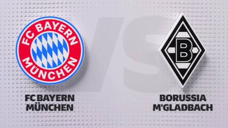 3. Bundesliga Spiele: Bayern & Gladbach im Fokus