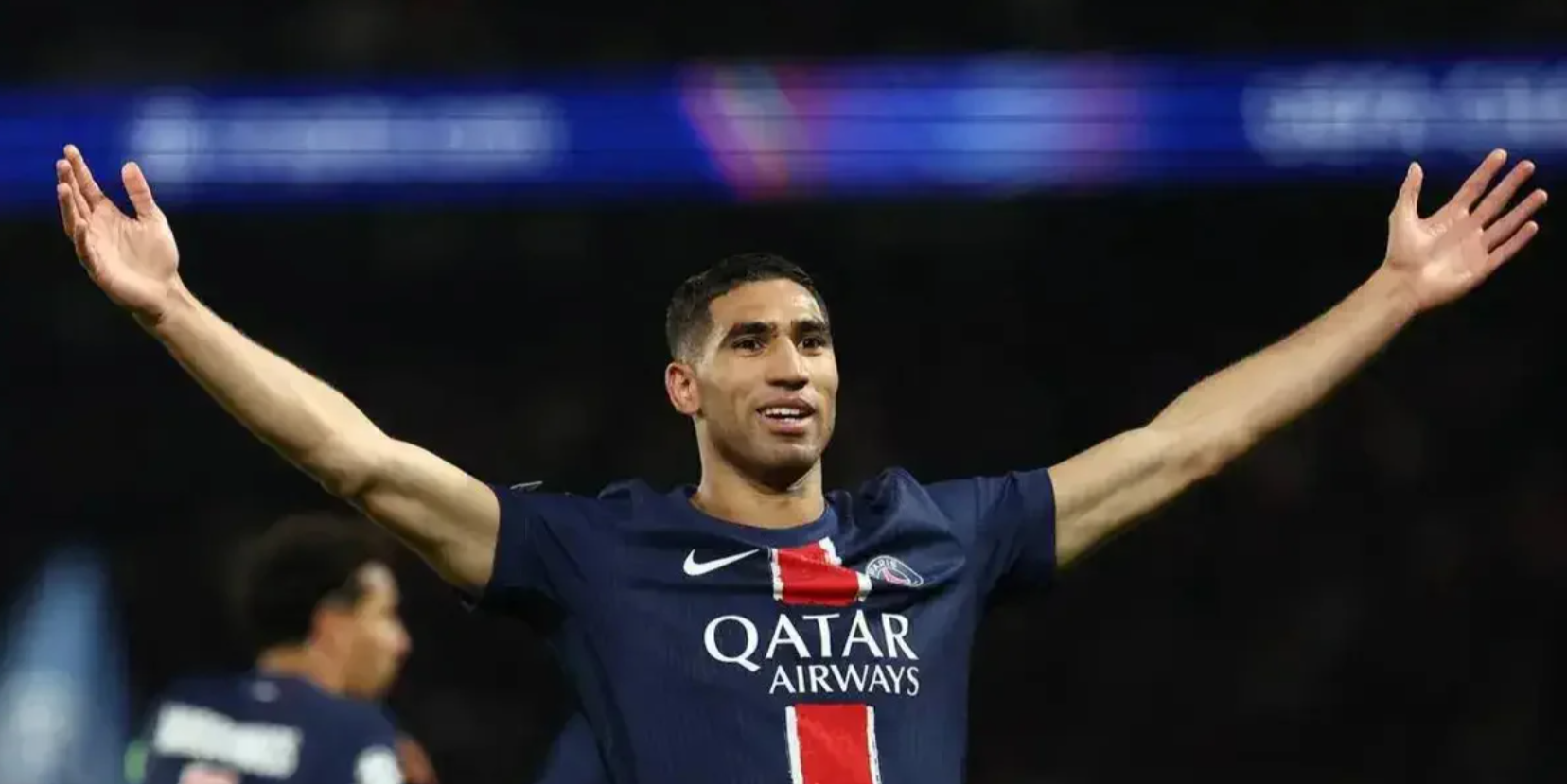 Hakimi verletzt: Warum die Blessur des Ex-BVB-Stars auch deutsche Fans aufhorchen lässt