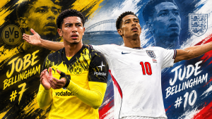 Jobe Bellingham: Der andere Bellingham findet endlich seinen Platz beim BVB