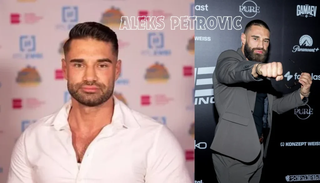 Aleks Petrovic: Ein genauer Blick auf Karriere, Stil und Einfluss