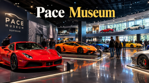 pace museum