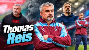 Thomas Reis: Vom Bundesliga-Aufstiegscoach zum internationalen Erfolg