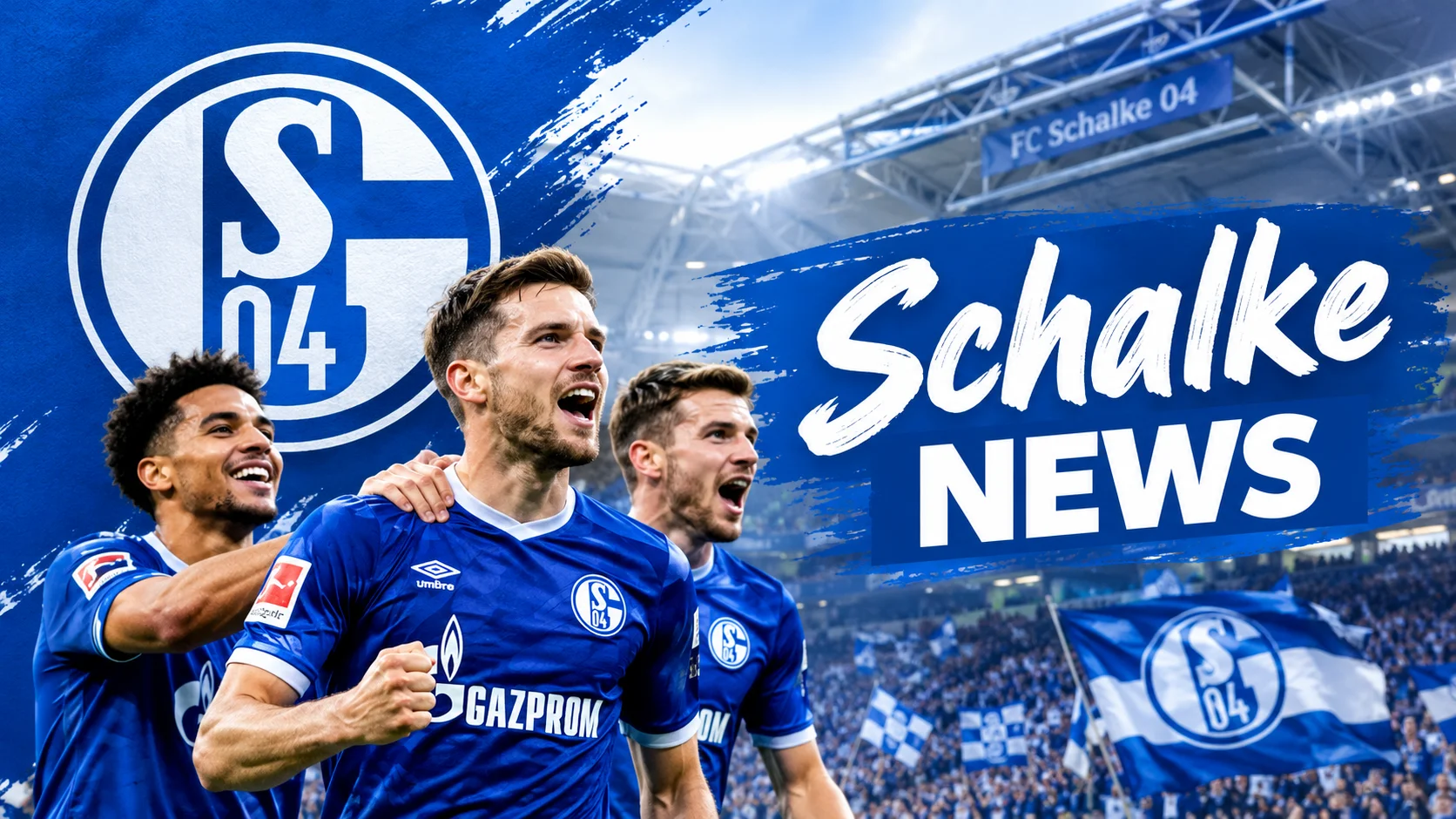 Aktuelle schalke news: Das sollten alle Königsblau-Fans wissen