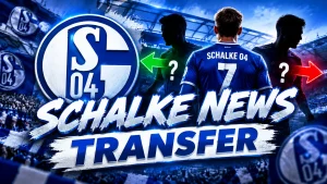 Schalke News Transfer: Wie Transferentscheidungen die Zukunft von Schalke 04 prägen
