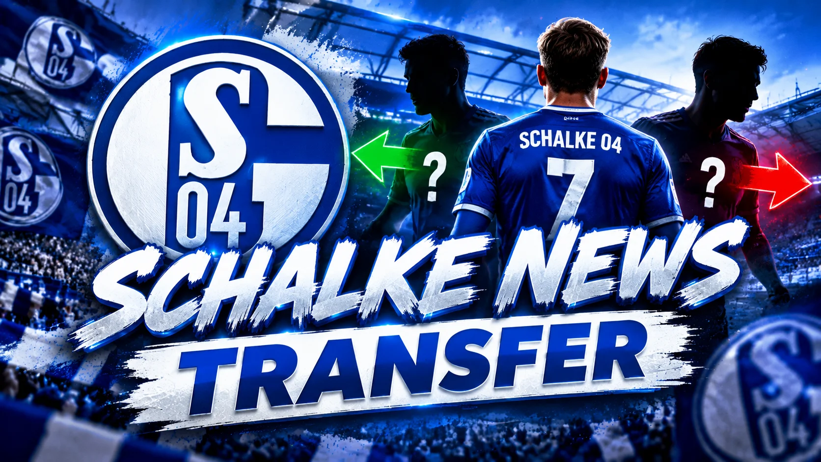 Schalke News Transfer: Wie Transferentscheidungen die Zukunft von Schalke 04 prägen